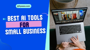 best ai tools for small business