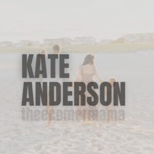 Kate Anderson