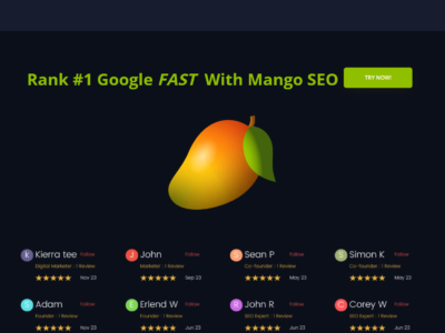 MangoSEO