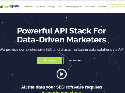 DataForSEO