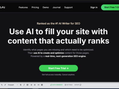 SEO.AI