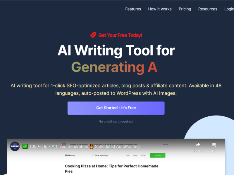 SEOWriting.ai